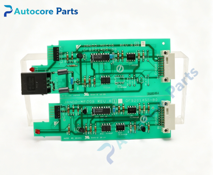 Yaskawa DF9201455-B0 Absolute Encoder Me