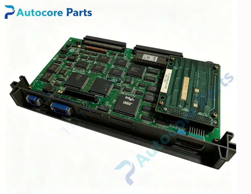 Yaskawa DF9202142-C1 Main Control Board