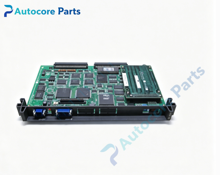 Yaskawa DF9202142-D0N Main Control Board
