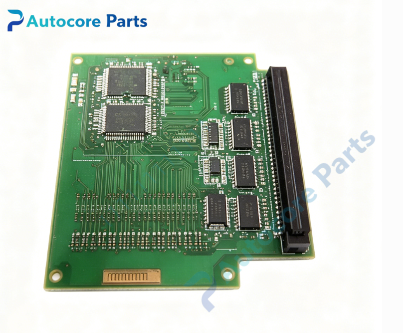 Yaskawa DF9203008-B0 Base Unit