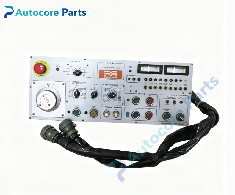 Yaskawa EN4-00387 CNC I/O Control Board