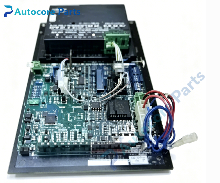 Yaskawa G86201-1A Main Control Board