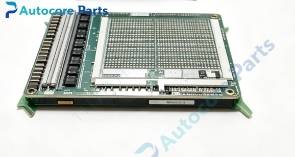 Yaskawa HD-2158 Backplane Board