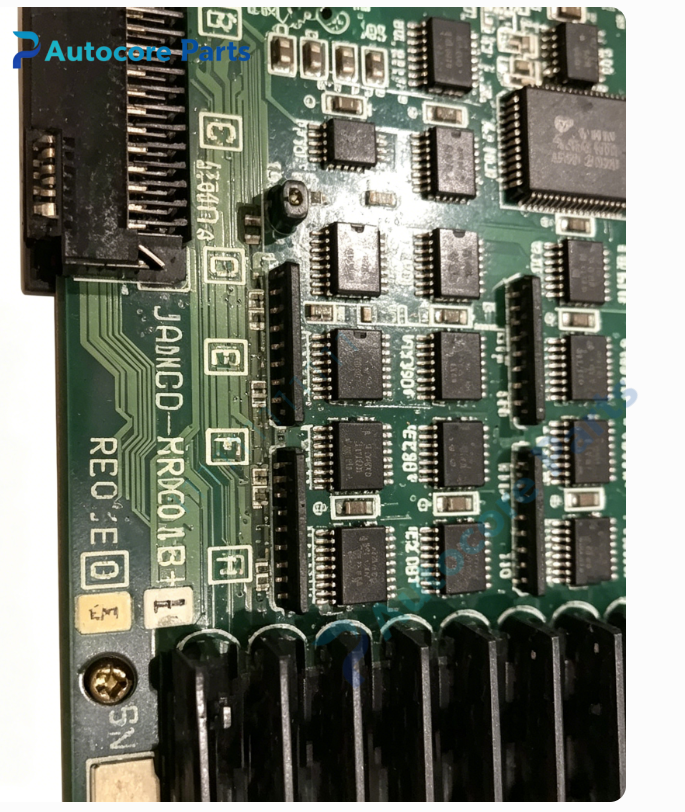 Yaskawa JANCD-D Main Control Board