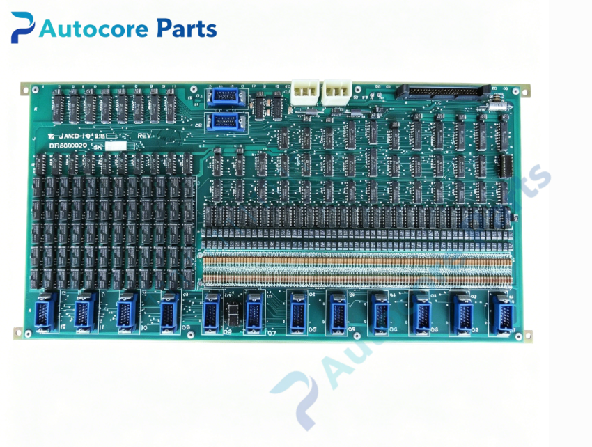 Yaskawa JANCD-1 Main Control Board