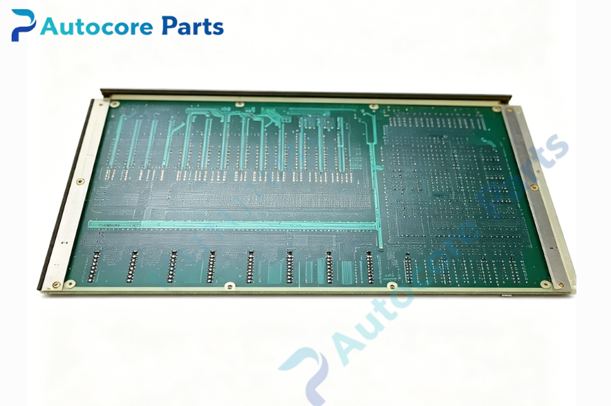Yaskawa JANCD-10 Main Control Board