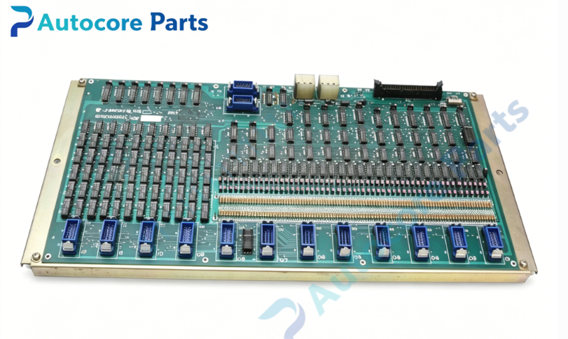 Yaskawa JANCD-1001B I/O Control Board