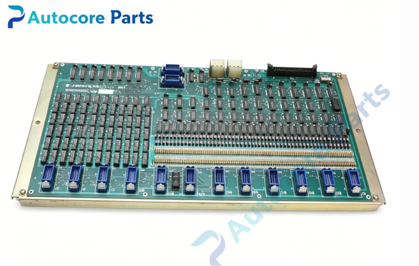 Yaskawa JANCD-1003B Spindle Control Boar