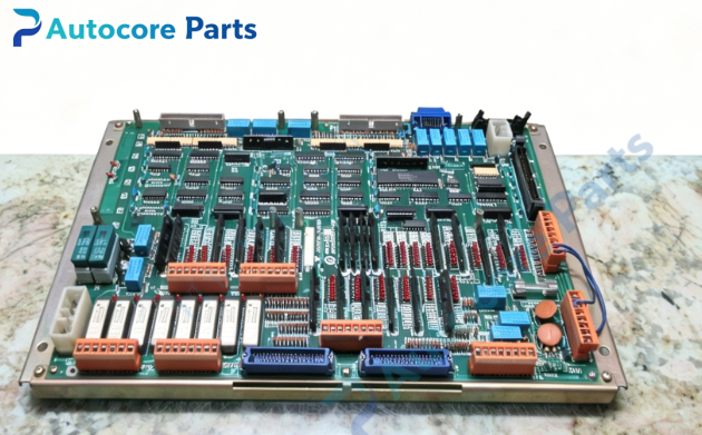 Yaskawa JANCD-1003D Spindle Control Boar