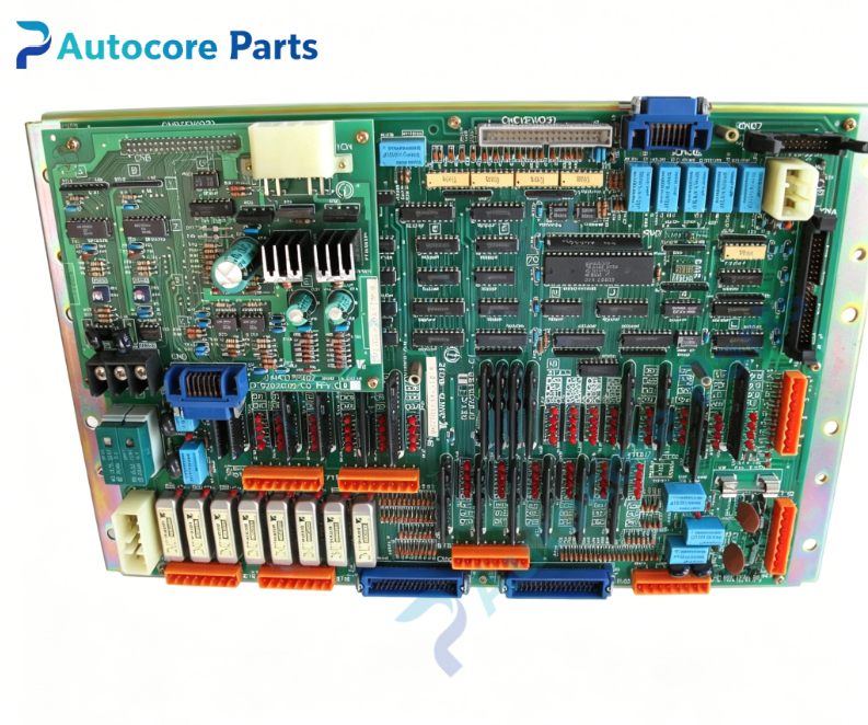 Yaskawa JANCD-1003E Main Control Board