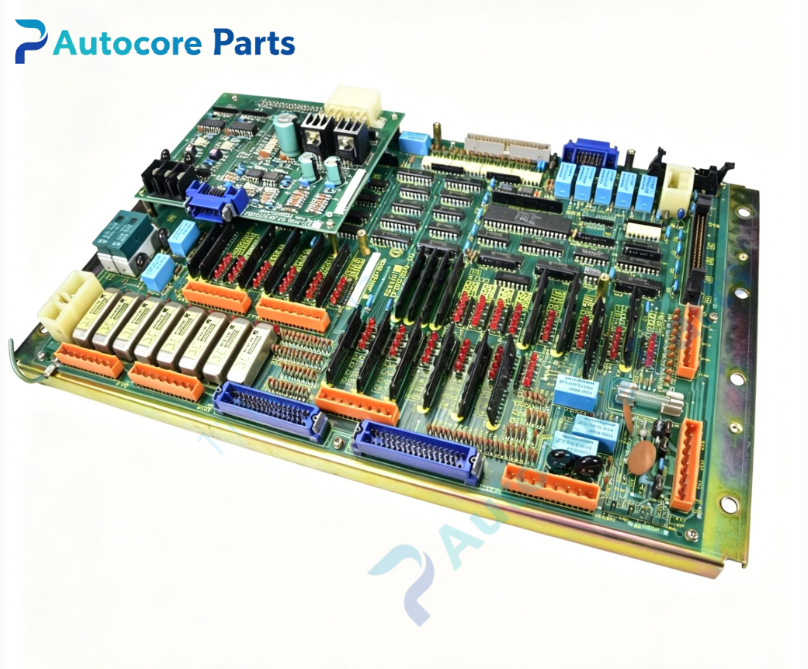 Yaskawa JANCD-1004C Servo Control Board