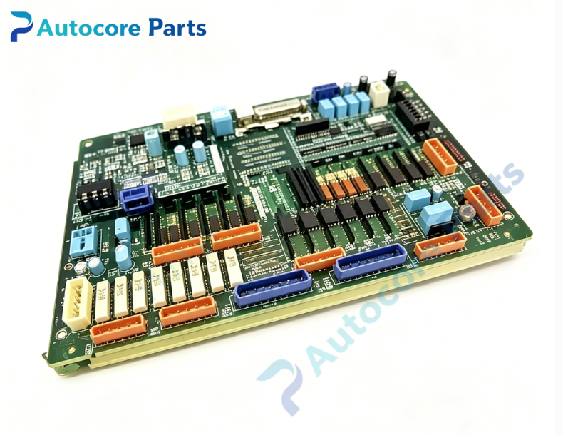 Yaskawa JANCD-1006 Interface Board
