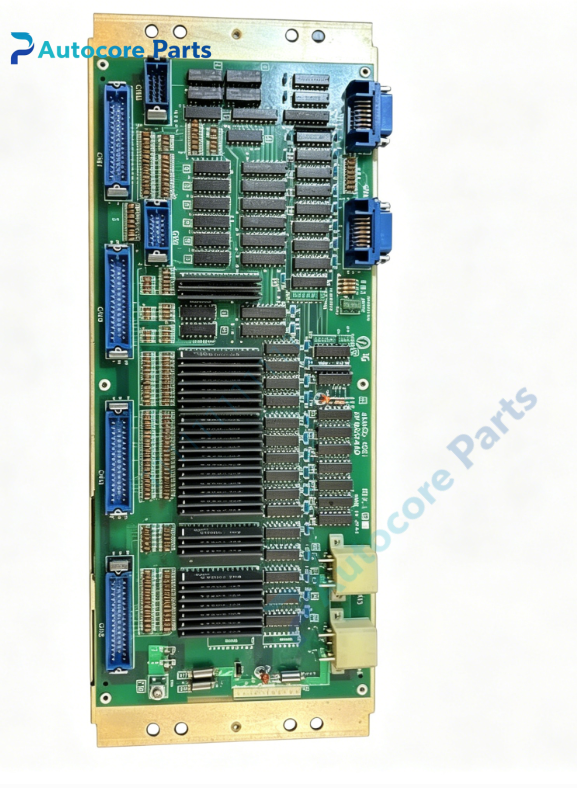 Yaskawa JANCD-1021 I/O Control Board