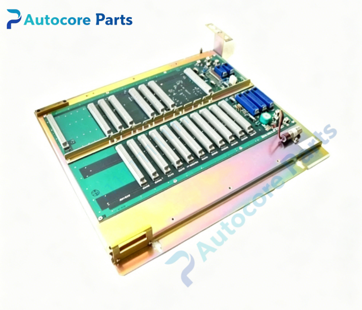 Yaskawa JANCD-B Backplane Board
