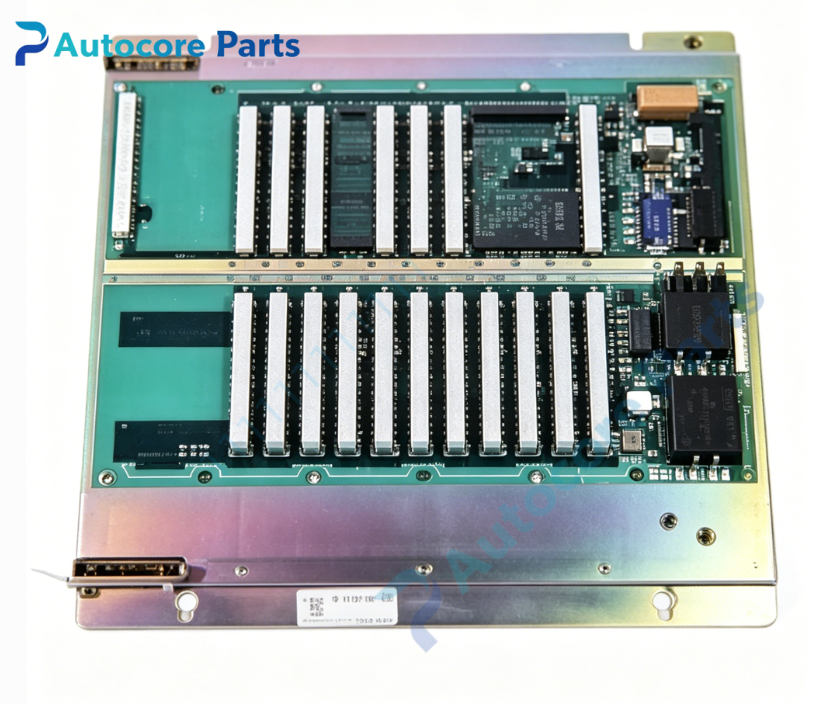 Yaskawa JANCD-BB03 Backplane Board