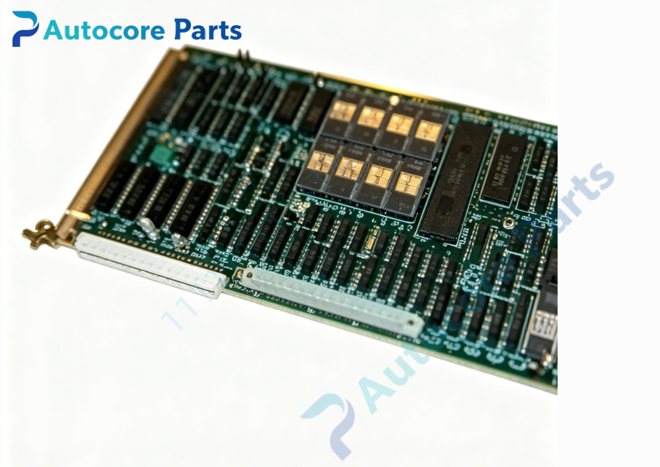 Yaskawa JANCD-CG20B Graphic Control Boar