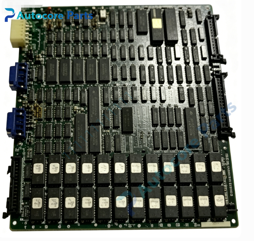 Yaskawa JANCD-CG22 Graphic Con