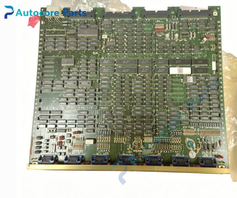 Yaskawa JANCD-C Main Control Board