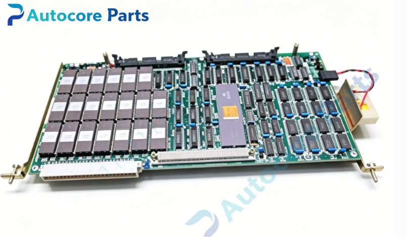 Yaskawa JANCD-CG01 Graphic Control Board
