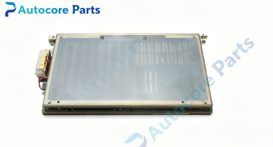 Yaskawa JANCD-CG26 Graphic Control Board