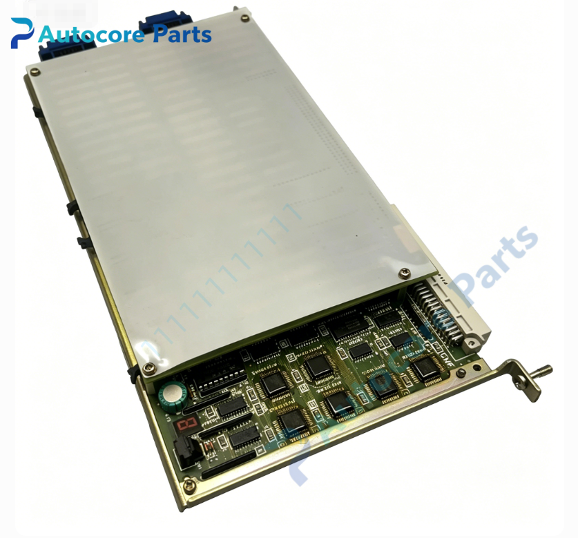 Yaskawa JANCD-CG31 Graphic Control Board