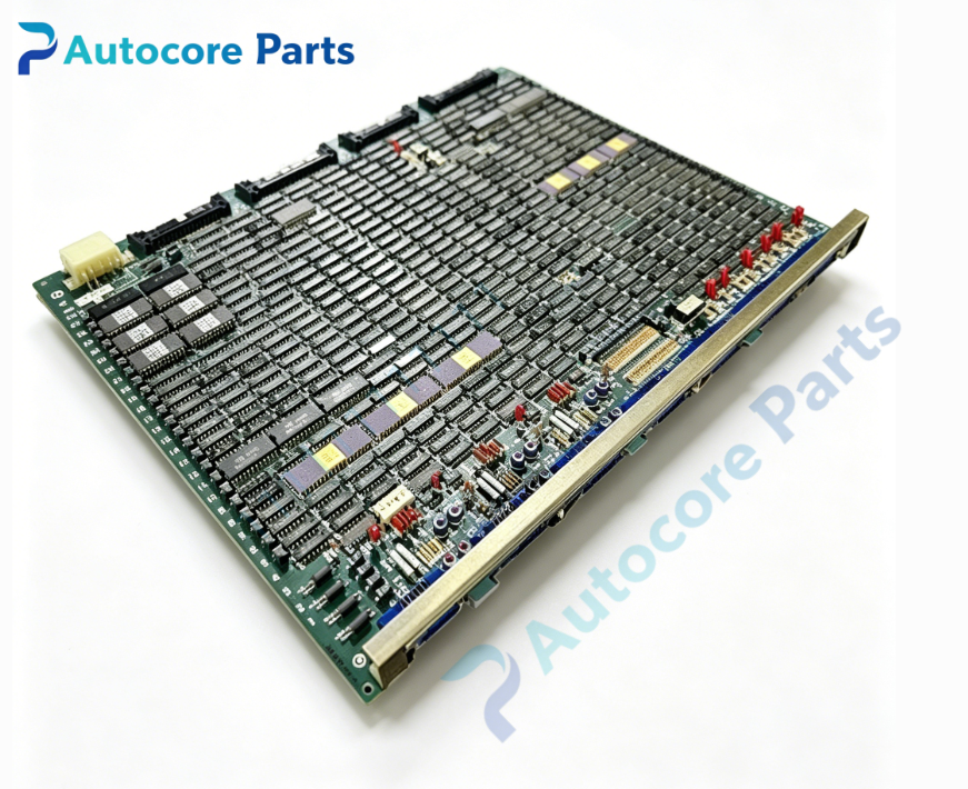 Yaskawa JANCD-CP02C Main Control Board