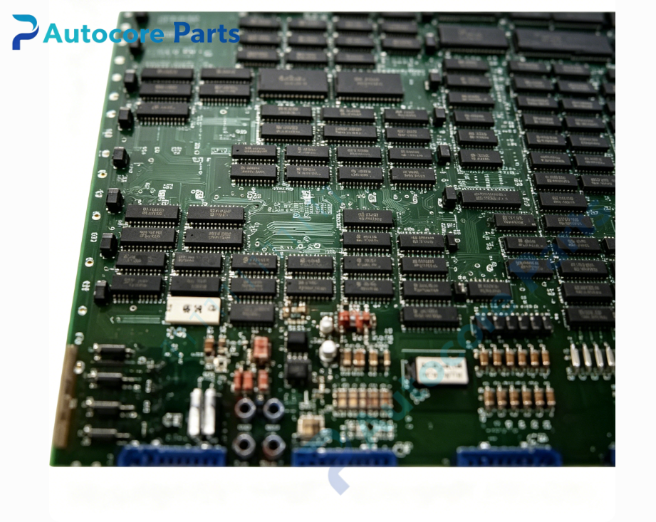 Yaskawa JANCD-CP03 Main Control Board