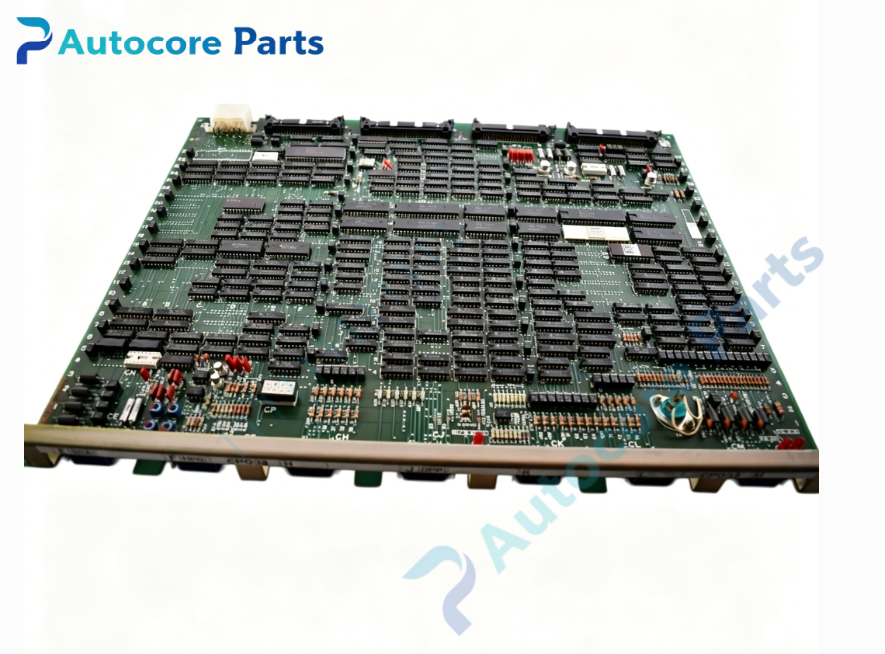 Yaskawa JANCD-CP03B Main Contr