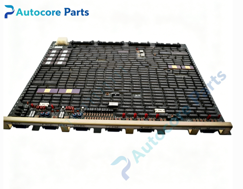 Yaskawa JANCD-CP04 Main Control Board