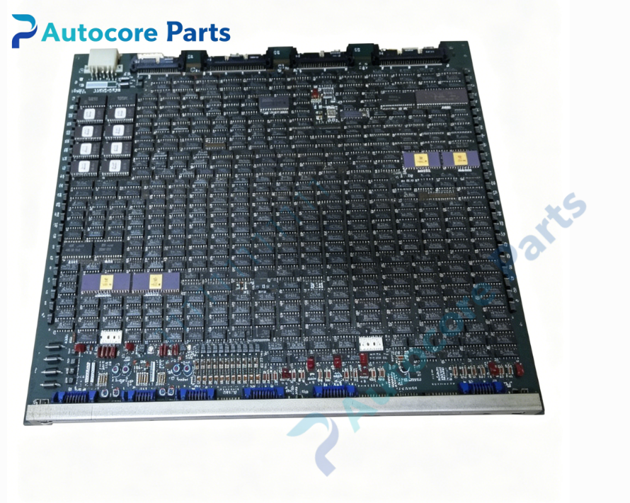 Yaskawa JANCD-CP04B Main Control Board
