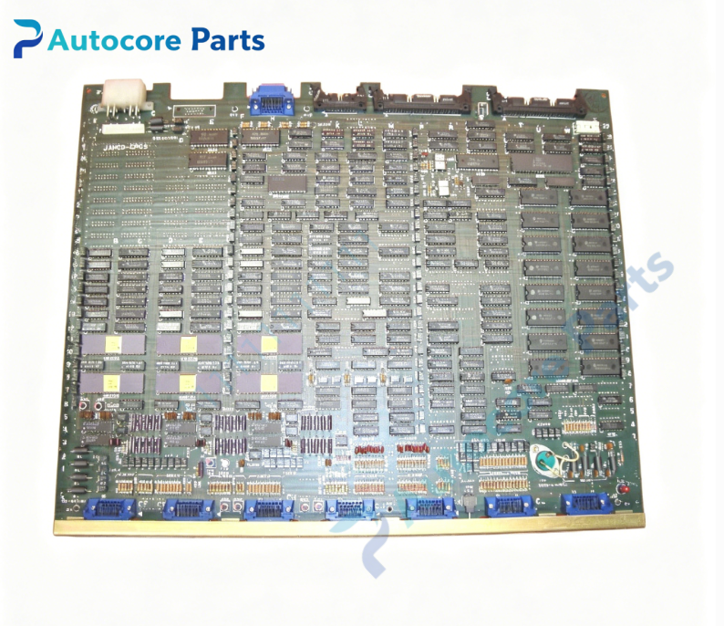 Yaskawa JANCD-CP05C Main Control Board