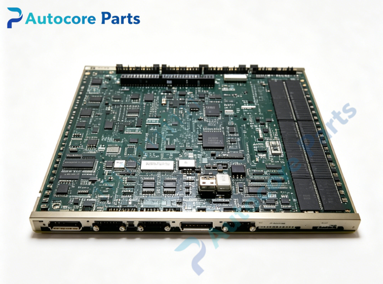 Yaskawa JANCD-CP06 Main Control Board