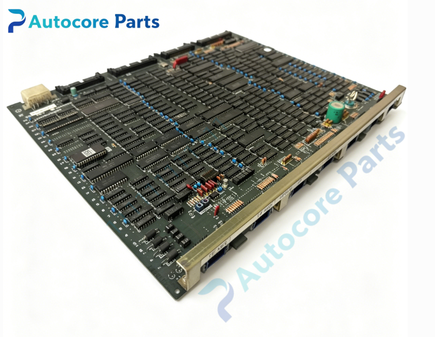 Yaskawa JANCD-CP07C Main Control Board