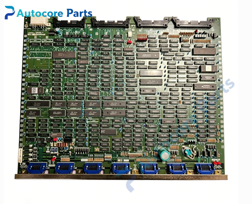 Yaskawa JANCD-CP11 Main Control Board