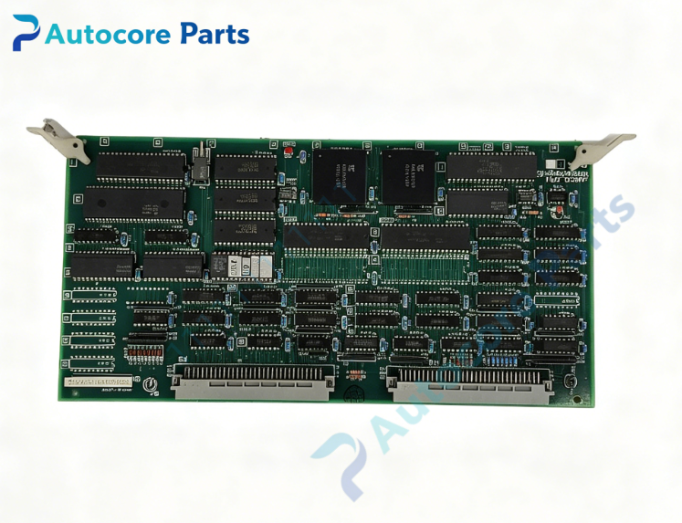 Yaskawa JANCD-CP11BOARD Main Control Boa