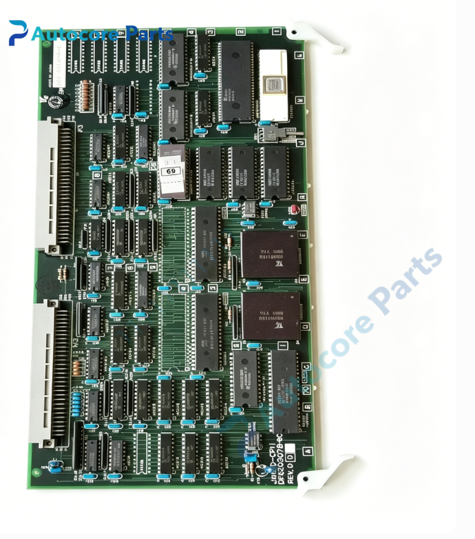 Yaskawa JANCD-CP11-DF8203078-B0 Main Con