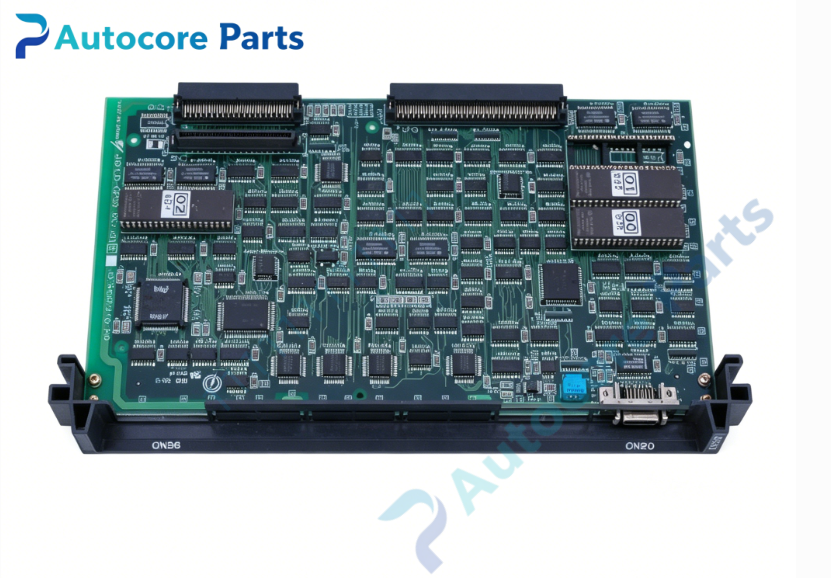 Yaskawa JANCD-CP50 Main Control Board