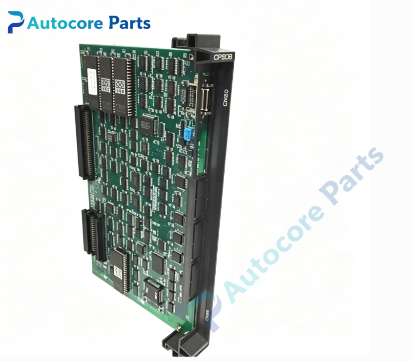 Yaskawa JANCD-CP50B Main Control Board