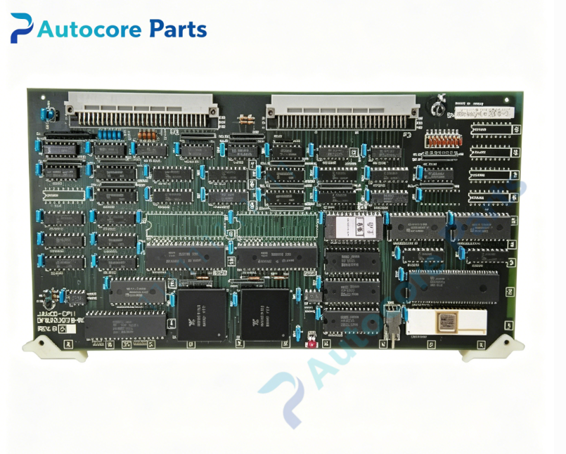 Yaskawa JANCD-CPII Main Control Board