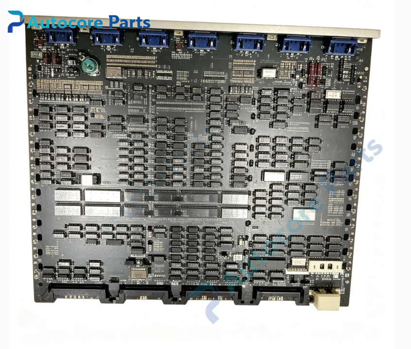 Yaskawa JANCD-CP01 Main Control Board