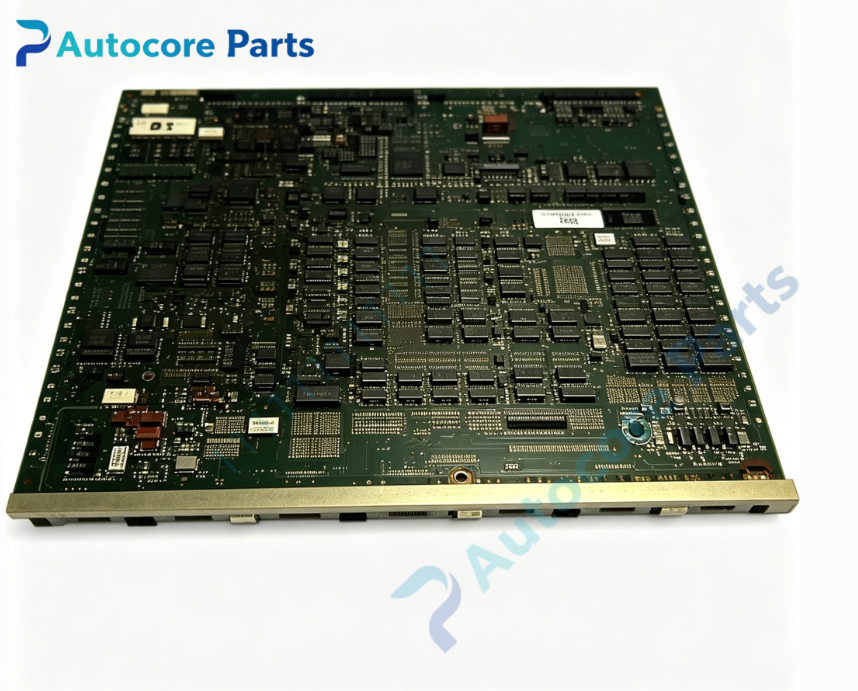 Yaskawa JANCD-CP01B Main Control Board