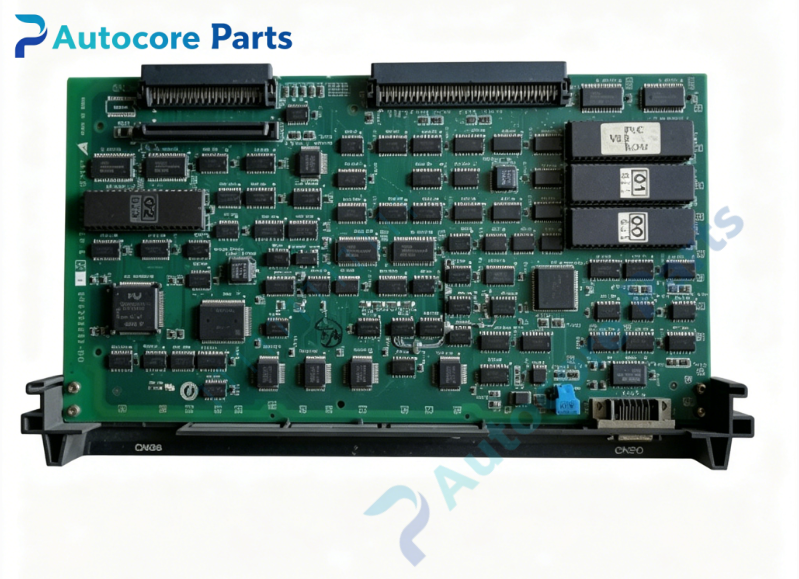 Yaskawa JANCD-CS02F Communication Interf