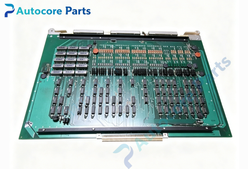 Yaskawa JANCD-E1001B I/O Interface Board