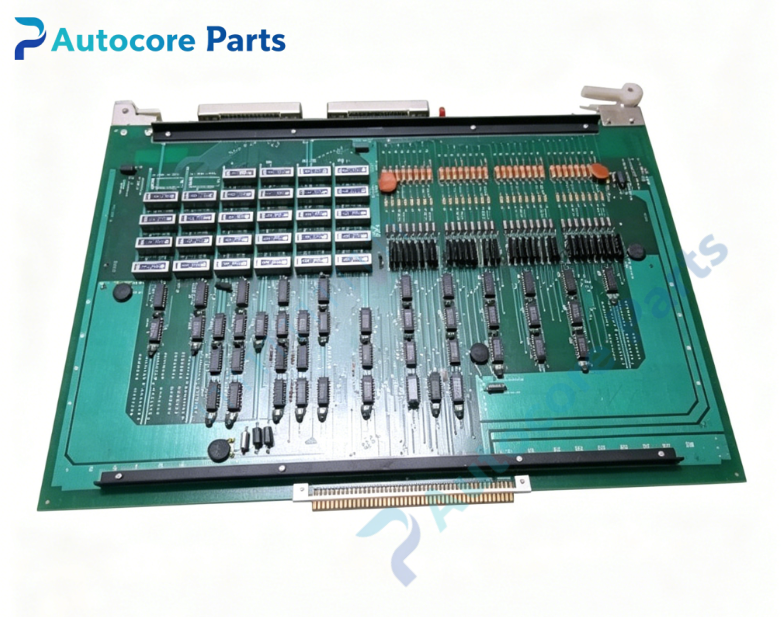 Yaskawa JANCD-E1002B I/O Interface Board