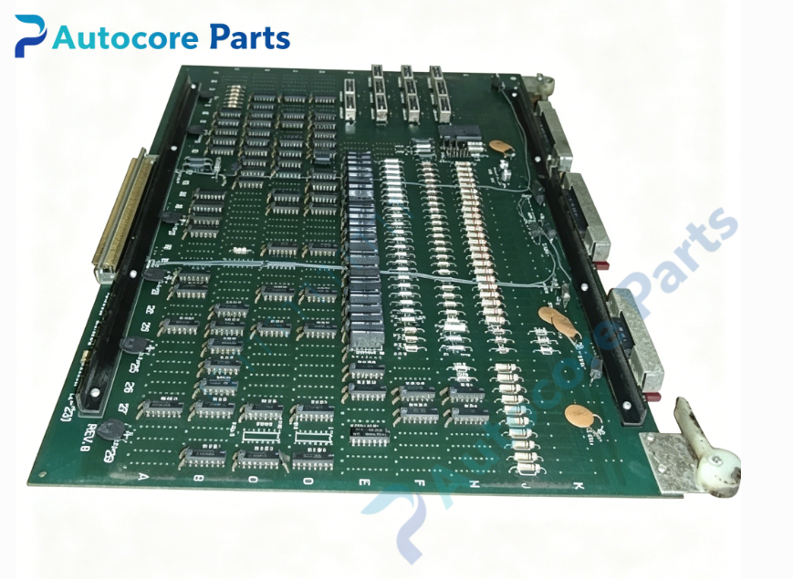 Yaskawa JANCD-E1005 I/O Interface Board