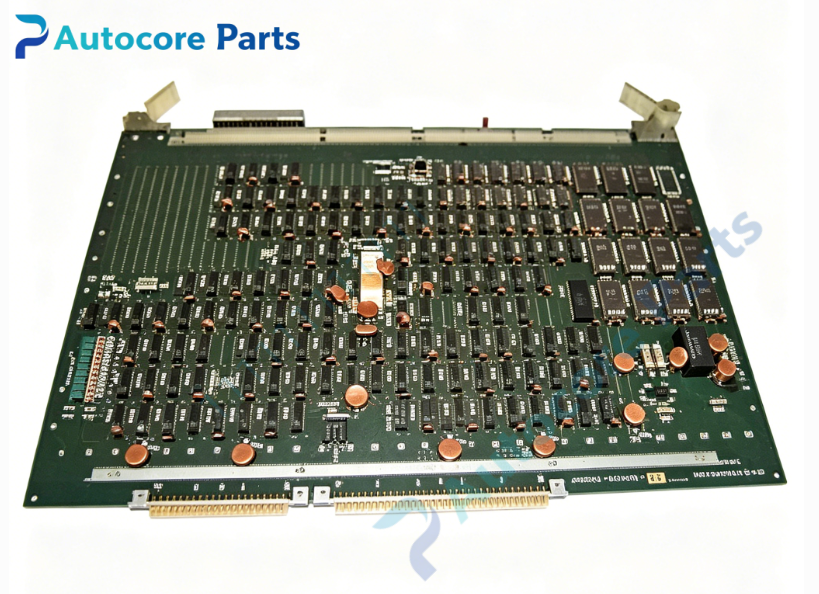 Yaskawa JANCD-ECP02 Extended Communicati