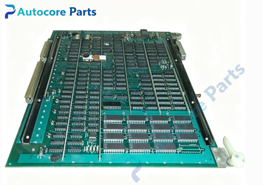 Yaskawa JANCD-ECP02B Extended Communicat