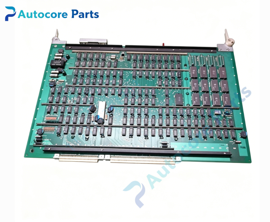 Yaskawa JANCD-ECP02B2C Extended Communic