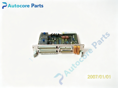 Yaskawa CACR-SR02AD1ER Servo Drive