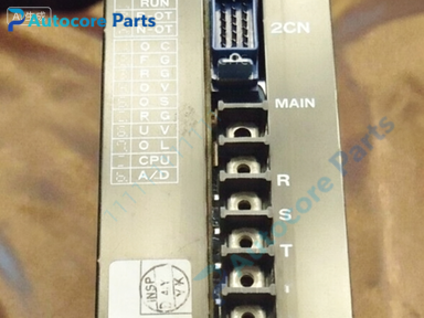 Yaskawa CACR-SR02AD1FR-Y111 Servo Drive
